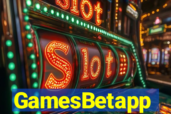 GamesBetapp