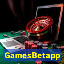 GamesBetapp