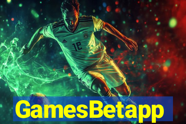 GamesBetapp