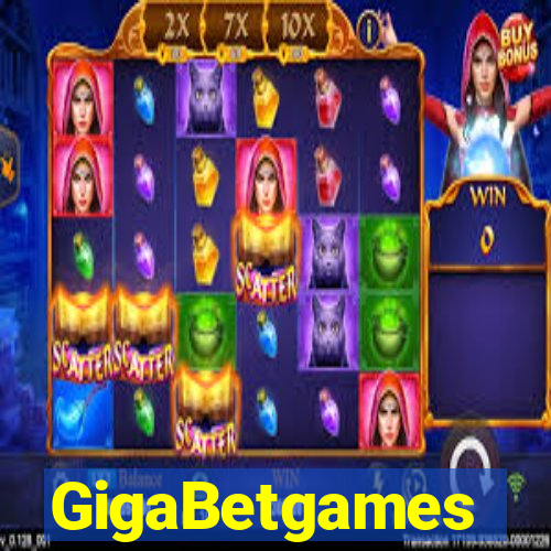 GigaBetgames