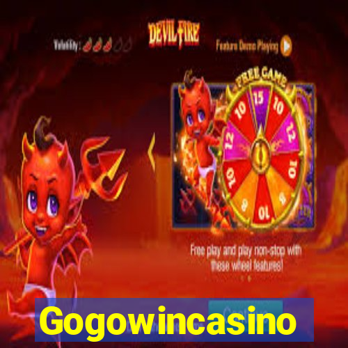 Gogowincasino