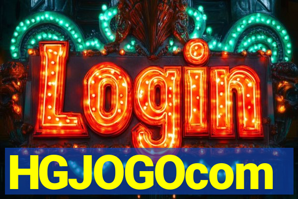 HGJOGOcom