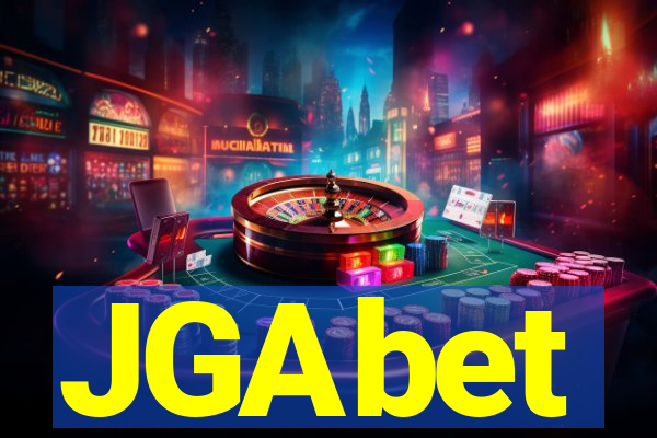 JGAbet
