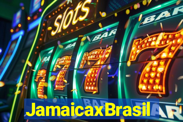 JamaicaxBrasil