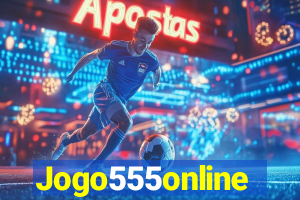 Jogo555online