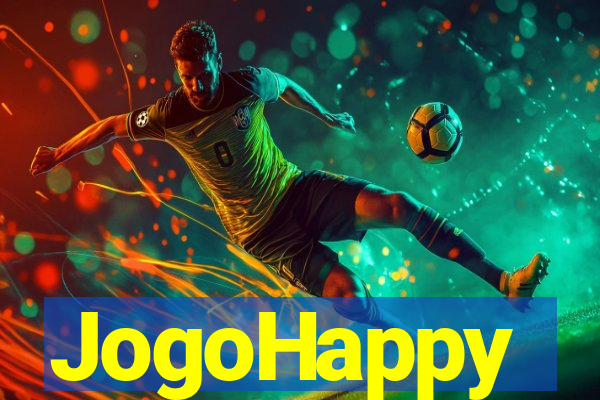 JogoHappy