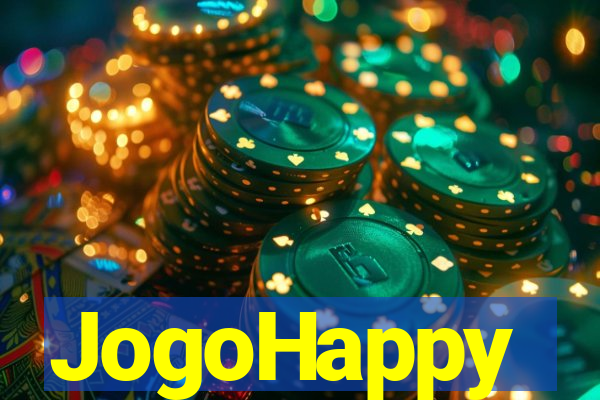JogoHappy