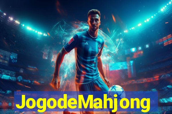 JogodeMahjong