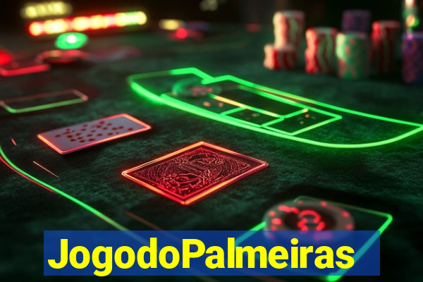 JogodoPalmeiras