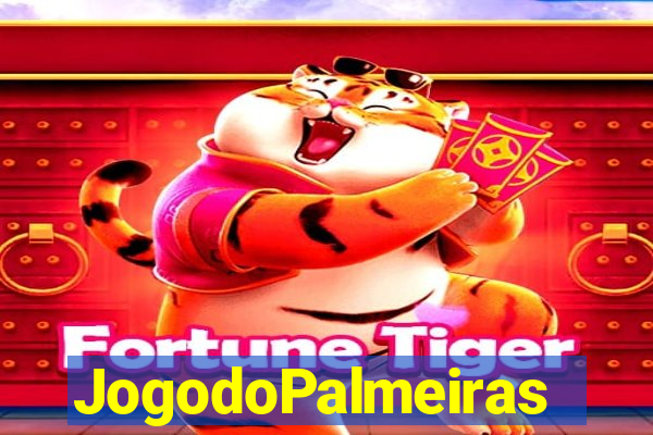 JogodoPalmeiras