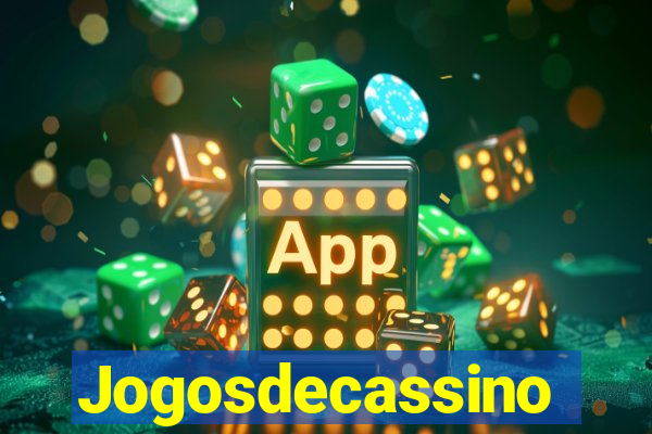 Jogosdecassino
