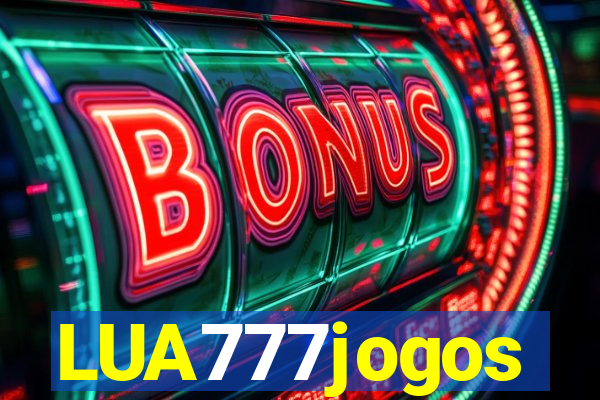 LUA777jogos