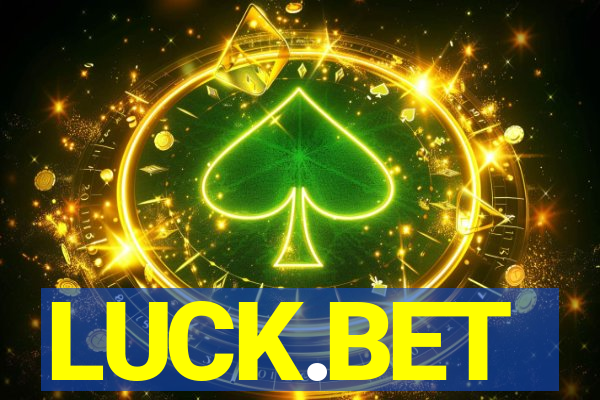 LUCK.BET