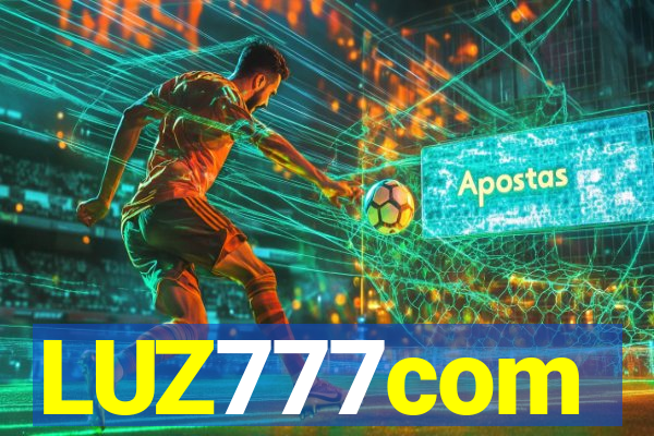 LUZ777com