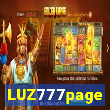 LUZ777page