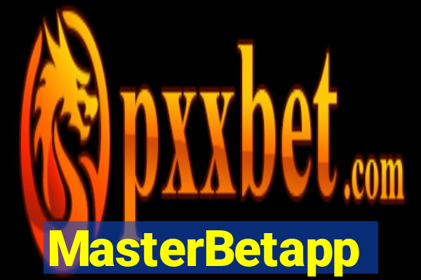 MasterBetapp