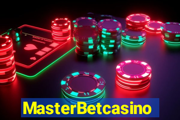 MasterBetcasino