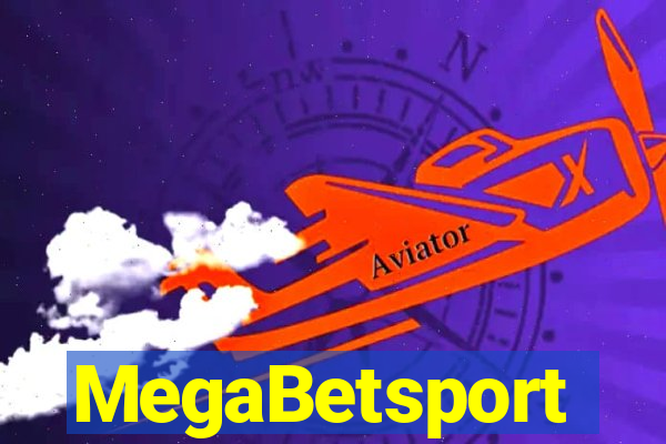 MegaBetsport