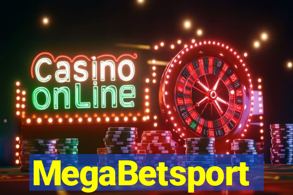 MegaBetsport