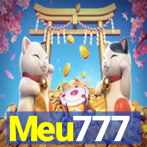 Meu777