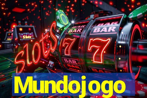 Mundojogo