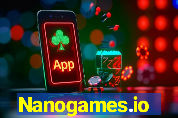Nanogames.io