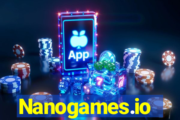 Nanogames.io