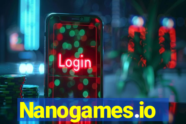 Nanogames.io