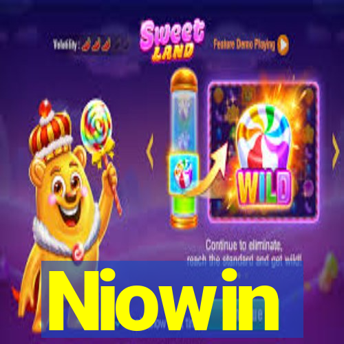 Niowin