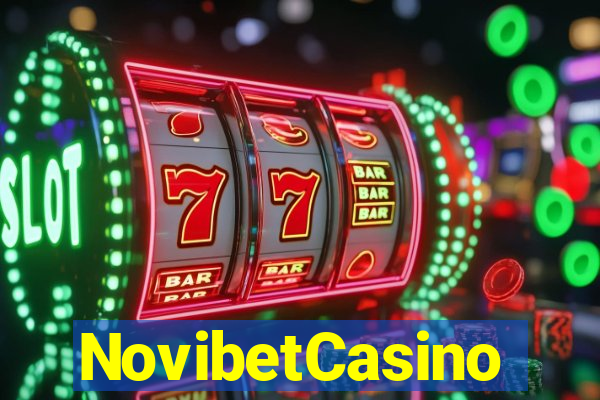 NovibetCasino
