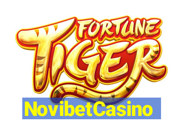 NovibetCasino