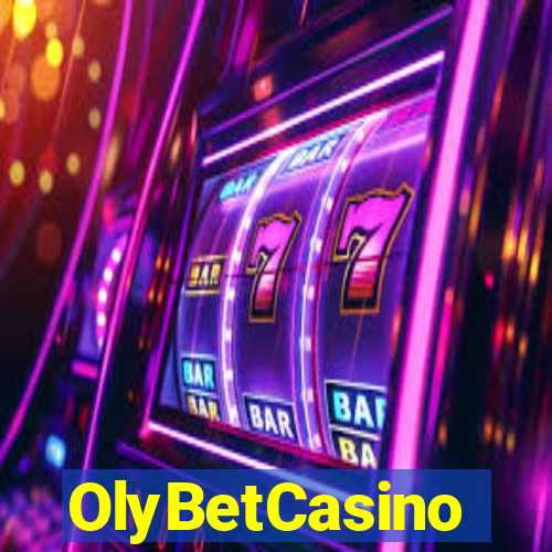 OlyBetCasino