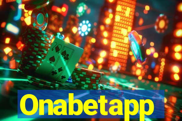 Onabetapp