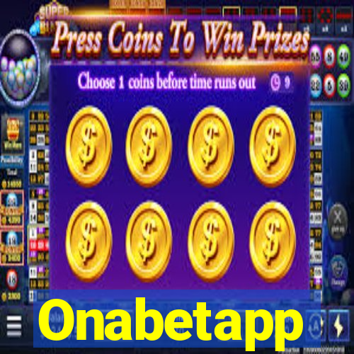 Onabetapp