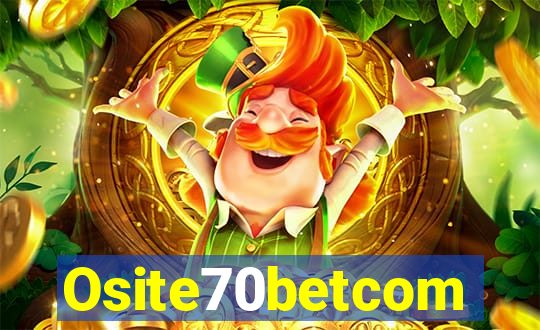 Osite70betcom