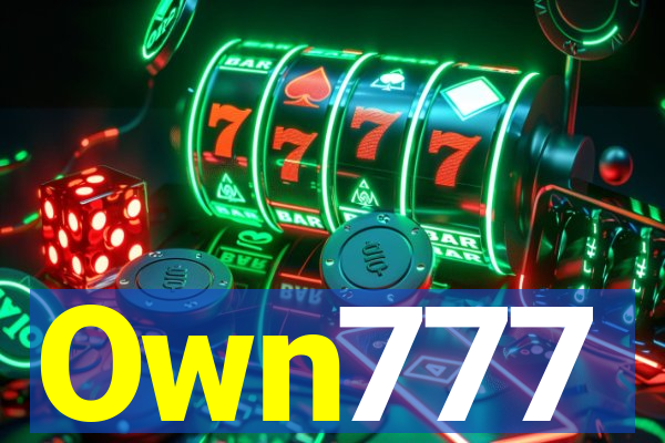Own777