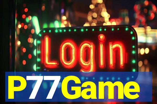 P77Game