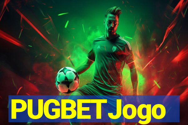 PUGBETJogo