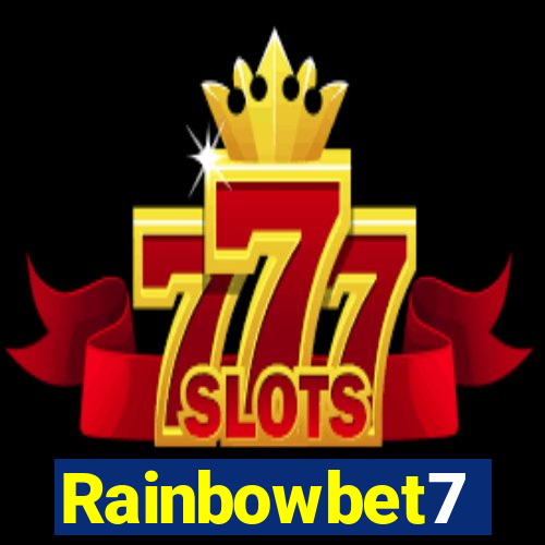 Rainbowbet7