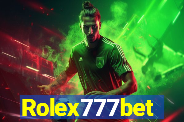 Rolex777bet