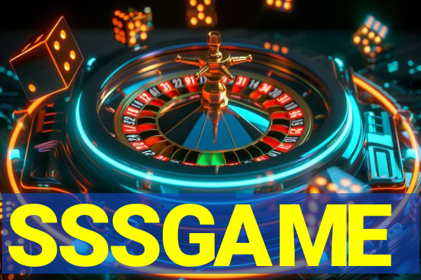 SSSGAME