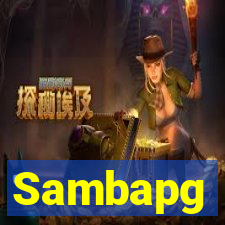 Sambapg