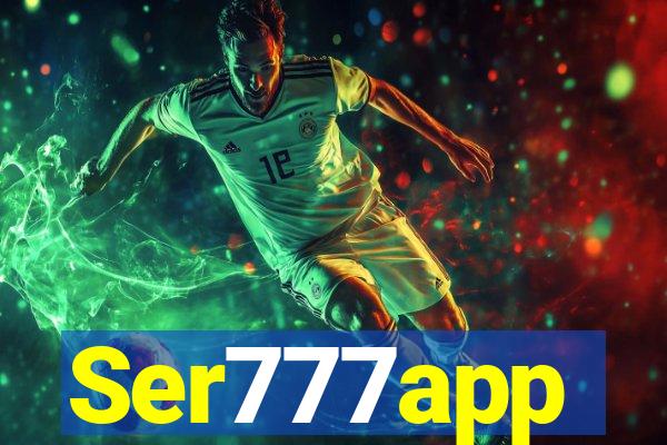 Ser777app
