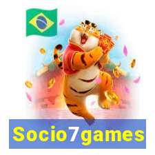 Socio7games