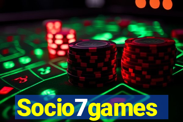 Socio7games
