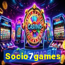 Socio7games
