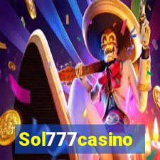 Sol777casino