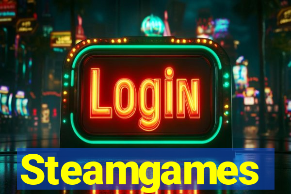 Steamgames