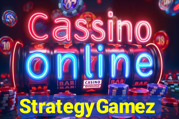 StrategyGamez
