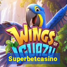 Superbetcasino